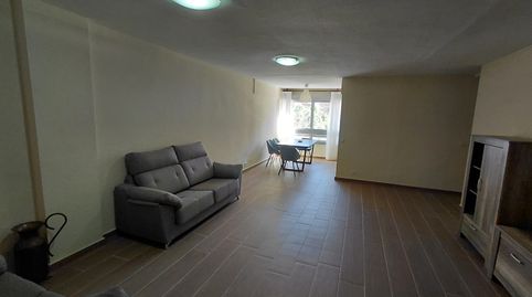 Foto 3 de Piso de alquiler en Casco Histórico, Castellón de la Plana / Castelló de la Plana