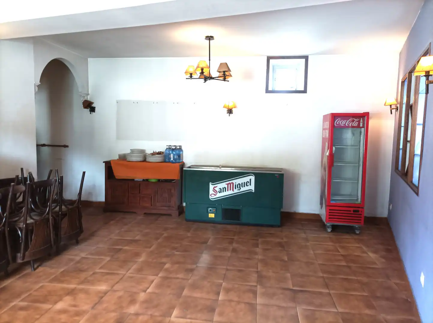 Casa o xalet en venda en Torrelavega  amb Terrassa i Traster