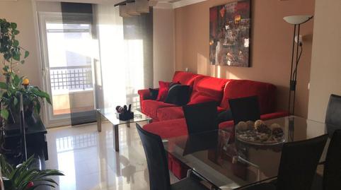 Foto 2 de Pis de lloguer a Casco Antiguo, Algeciras