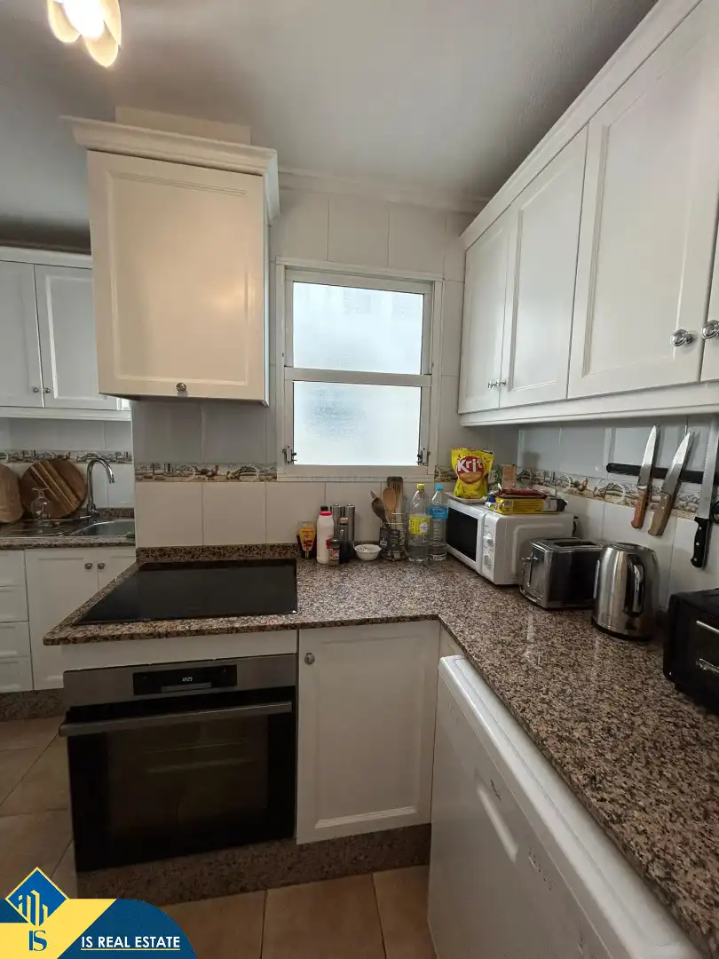 Penthouse mit Aufzug zum Verkauf in Playa de los Locos, imagen 21