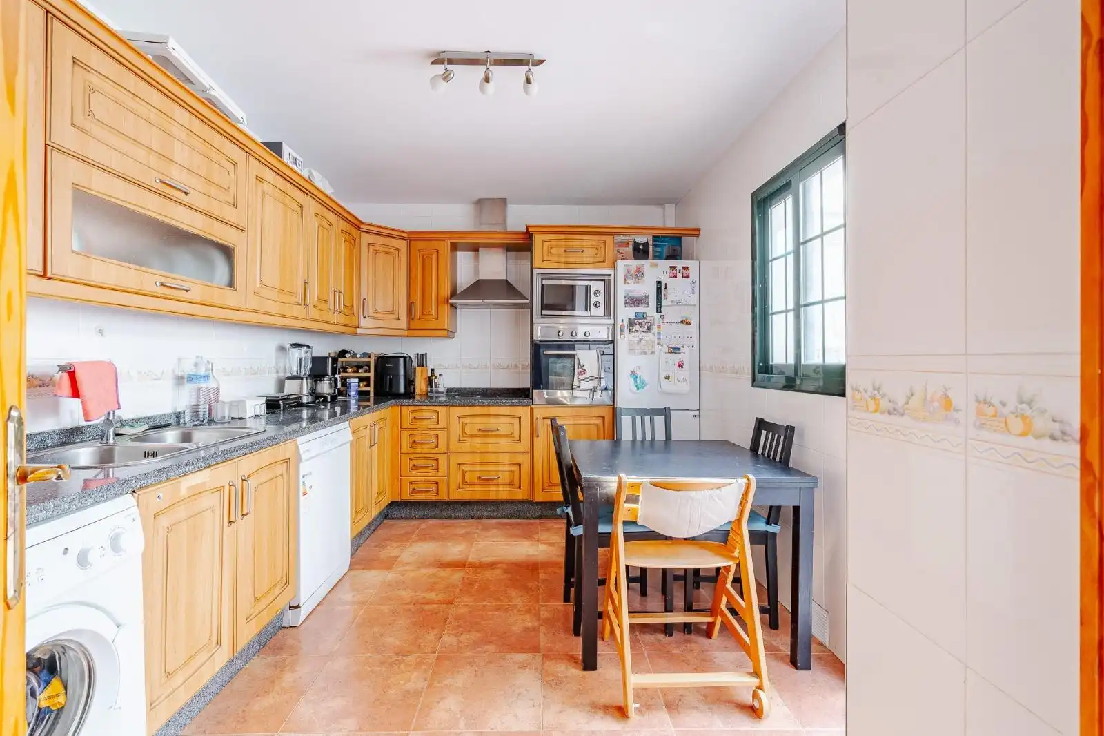 Maison mitoyenne à vendre à Benamara - Atalaya, imagen 7