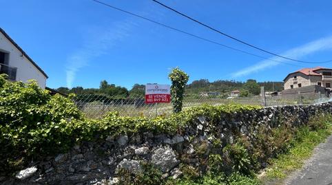 Foto 5 de Residencial en venta en Olveira, Ribeira