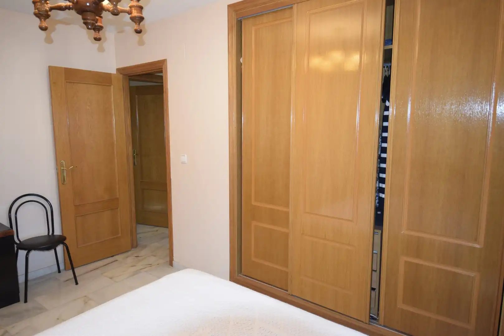 Wohnung mit Terrasse zum Verkauf in Pueblo, imagen 25