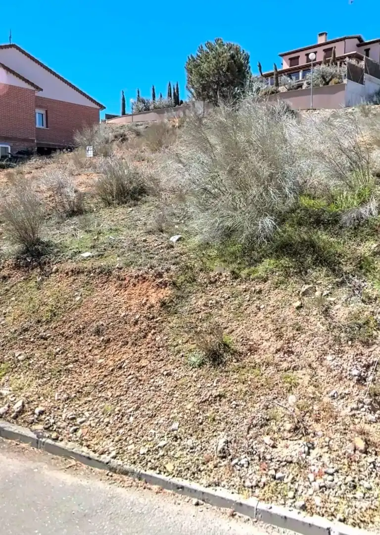 Residencial en venda en Copernal