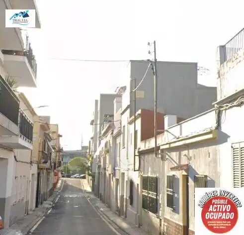 Flat for sale in Calle FEDERICO GARCIA LORCA