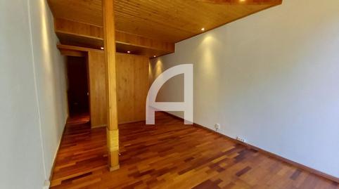 Foto 5 de Estudi de lloguer a Carrer del Comte Urgell, La Nova Esquerra de l'Eixample, Barcelona