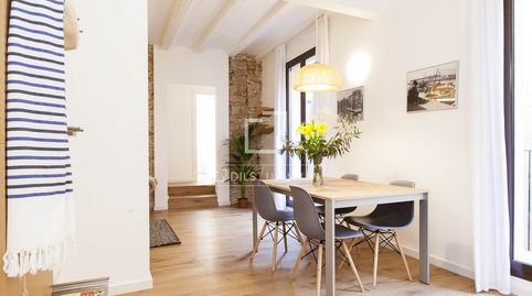 Foto 3 de Piso en venta en Barri Gòtic, Barcelona Capital