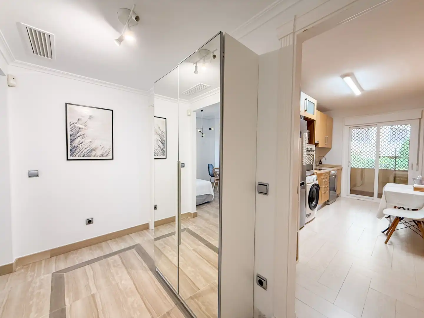 Apartamento en venta en Águilas con Aire acondicionado, Calefacción y Terraza