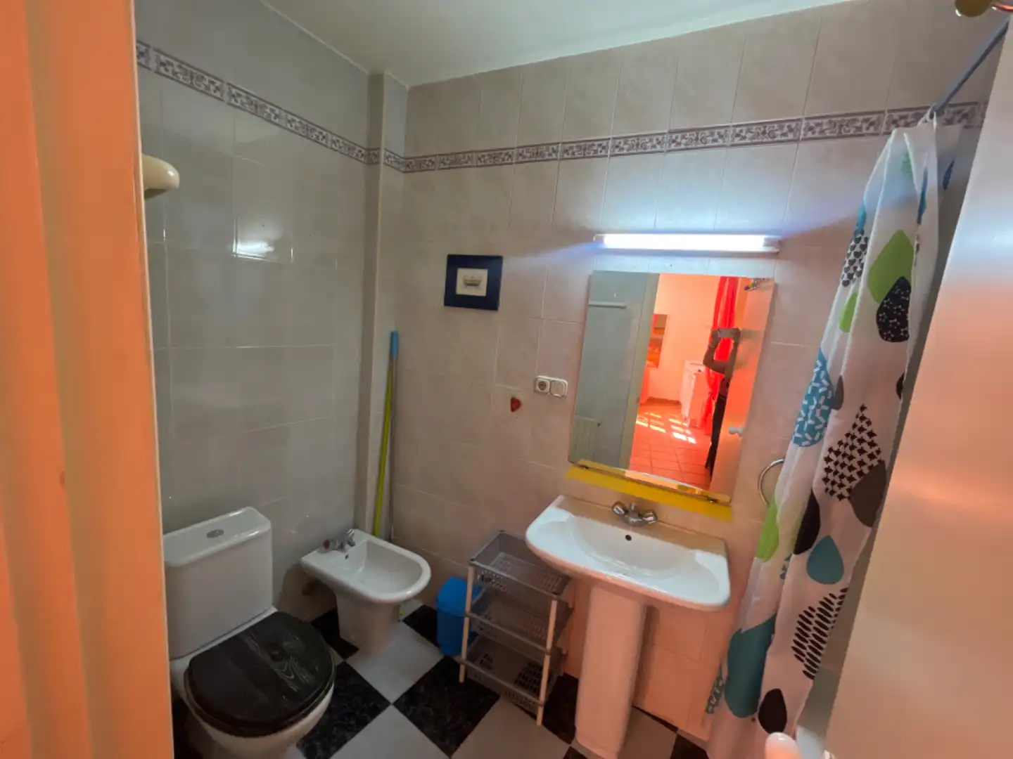 Study for rent in Calle Capuchinas, 8, Centro - Sagrario