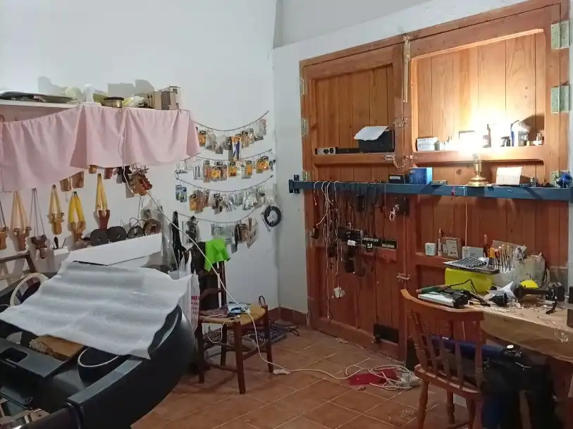 Casa o xalet en venda en Cehegín, Murcia