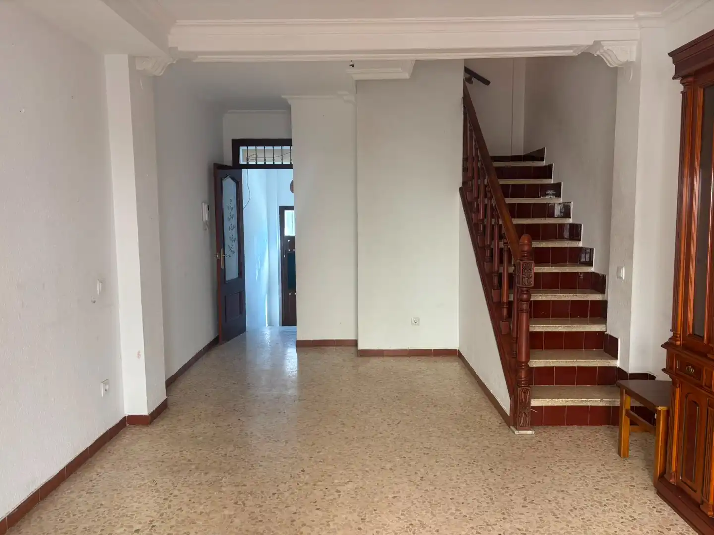 Detached homes for sale in Calle San Hermenegildo, San Julián