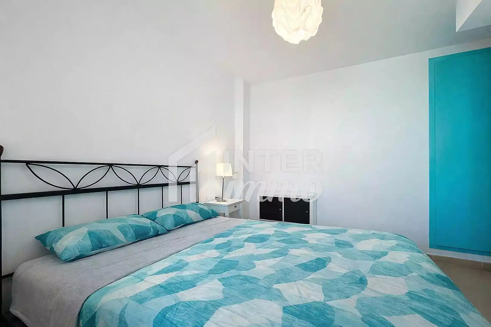 Piso con piscina en venta en Sc Gran Reserva 31 - Édifice Marenostrum, imagen 20