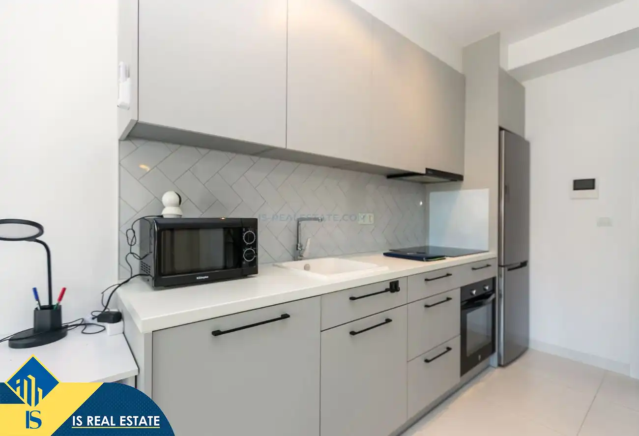 Apartamento con piscina en venta en San Miguel de Salinas, imagen 10