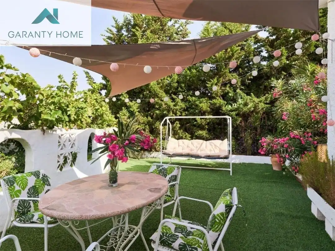 Chalet con terraza en venta en Solymar, imagen 22