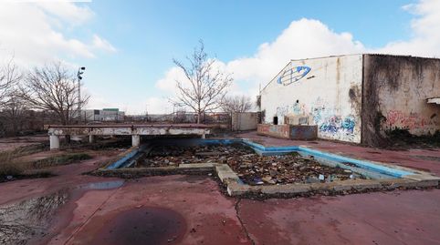 Foto 4 de Finca rústica en venta en Tomelloso, Ciudad Real