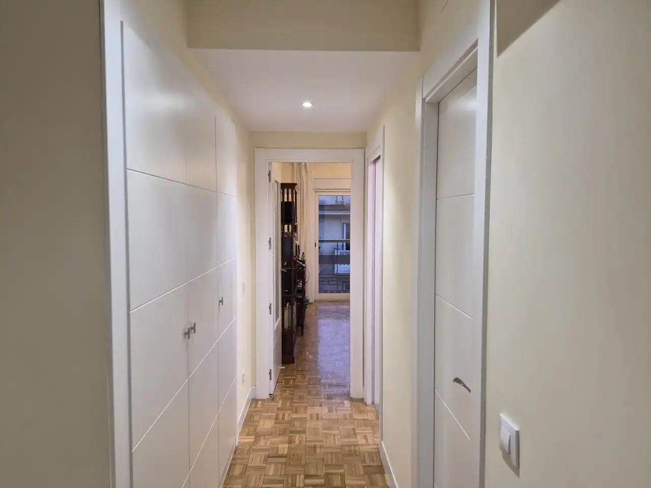 Piso en venta en Madrid con Aire acondicionado, Calefacción y Parquet