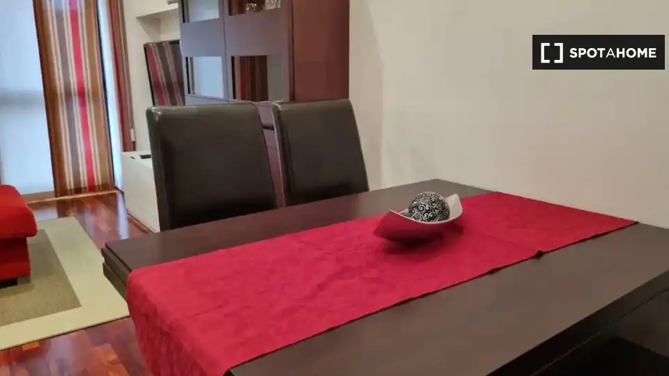 Habitació a Santo Domingo - El Campillín