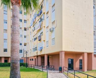 Exterior view of Flat for sale in San Roque