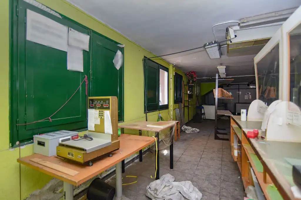 Local comercial en venda a C/ Clausell, imagen 6