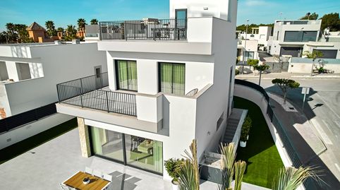 Foto 4 de Casa o chalet en venta en San Miguel de Salinas, Alicante