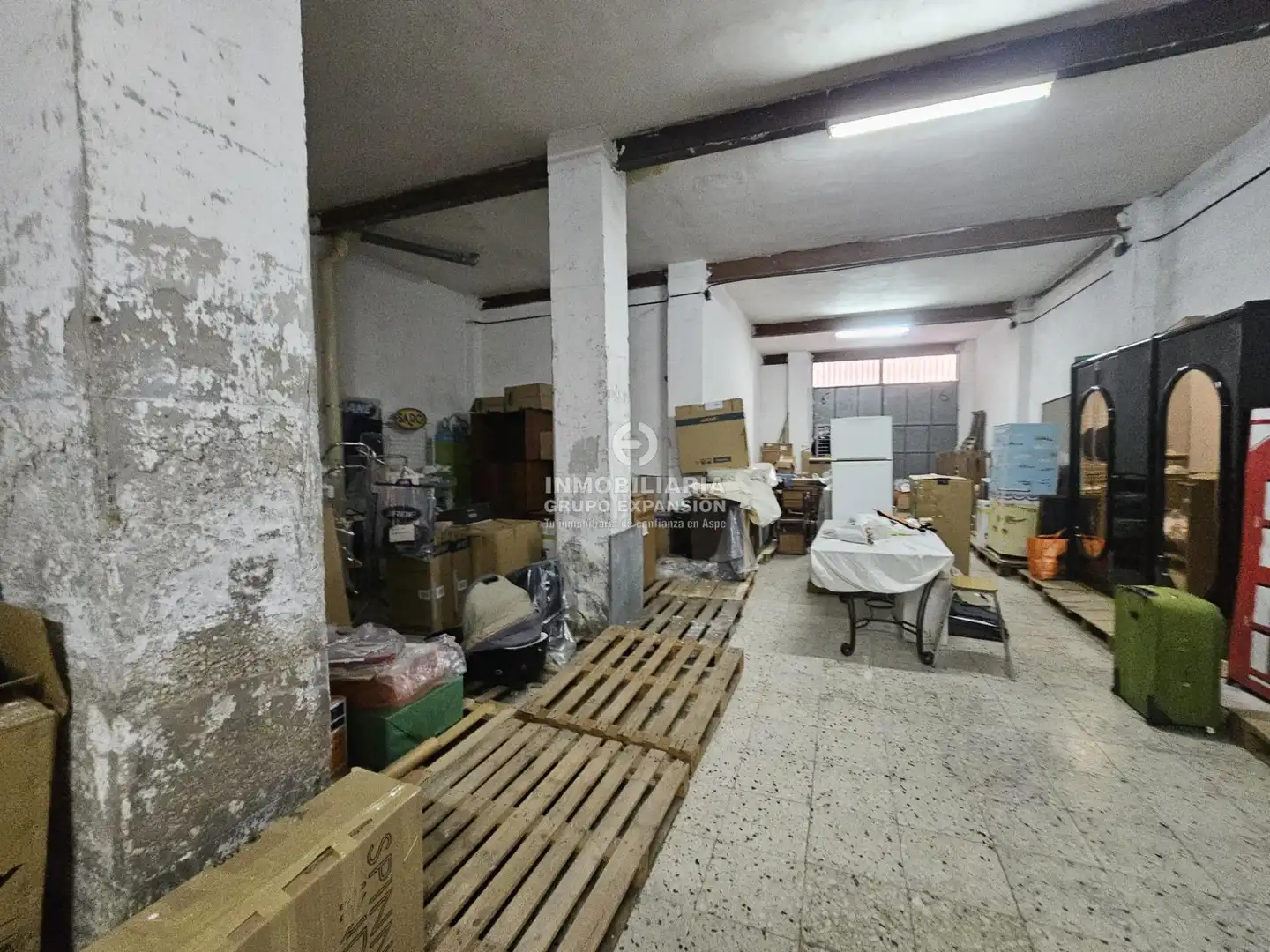 Local en venta en Aspe
