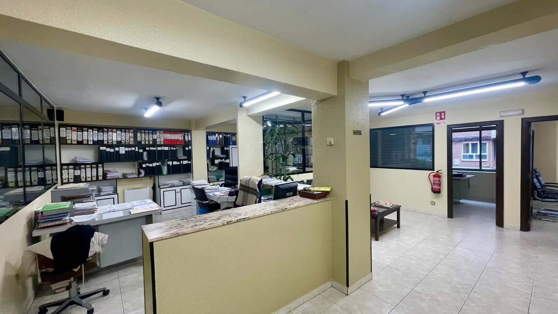 Local comercial en venda a Calle General Gómez Núñez 23, imagen 13