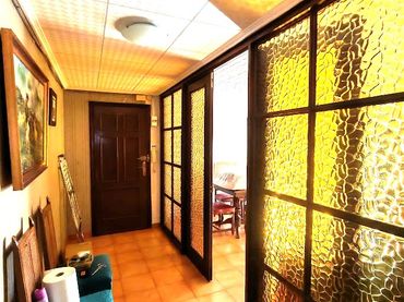 Wohnung mit Balkon zum Verkauf in Elche ciudad