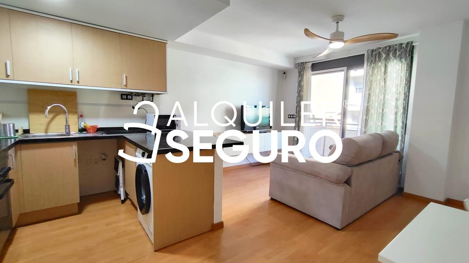 Flat to rent in Torrente, Massanassa