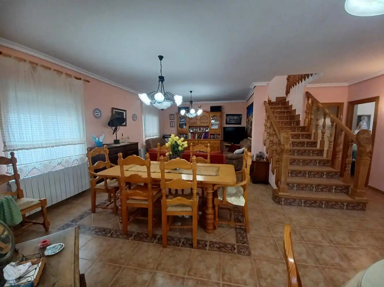 Casa en venda a Fuensanta, imagen 11