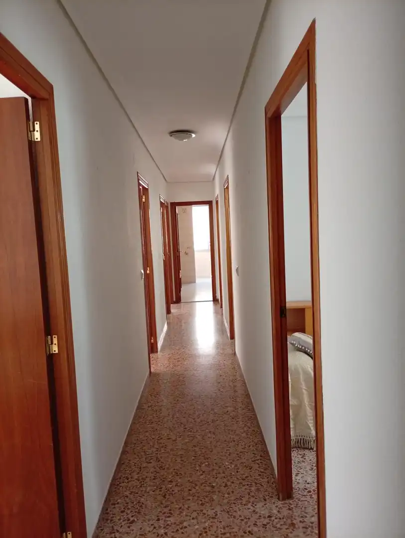 Appartement avec terrasse à vendre à Calle DON JUAN DE AUSTRIA, imagen 13