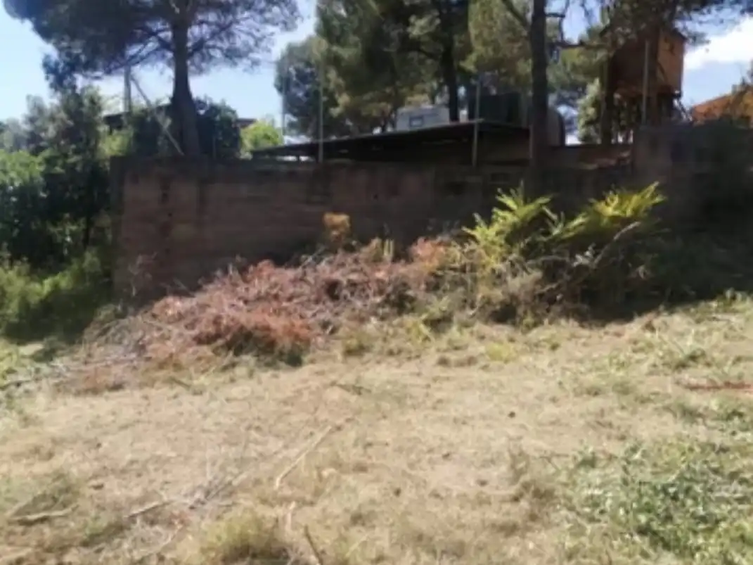 Terreny residencial en venda a Carrer Migdia 2, imagen 8