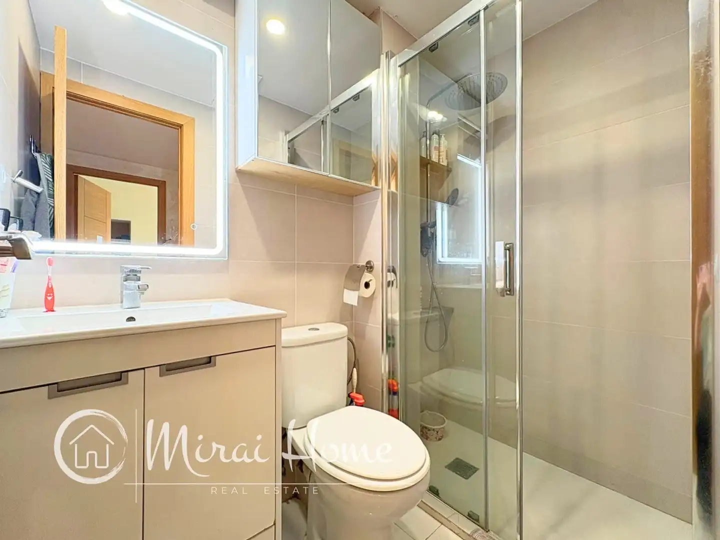 Baño de Piso en venta en Montornès del Vallès con Balcón