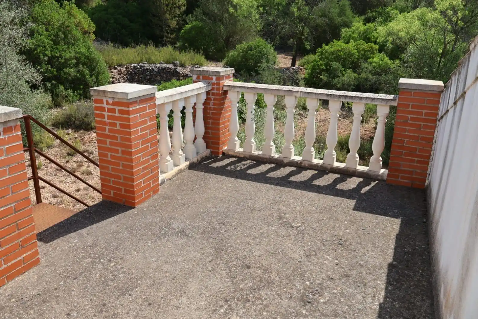 Finca rústica en venda a Vall d'Alba
