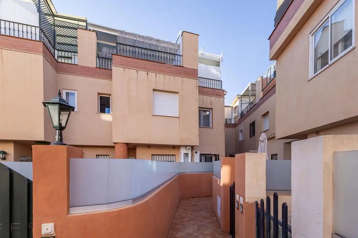 Dúplex en venta en Parque de la Ermita, imagen 26