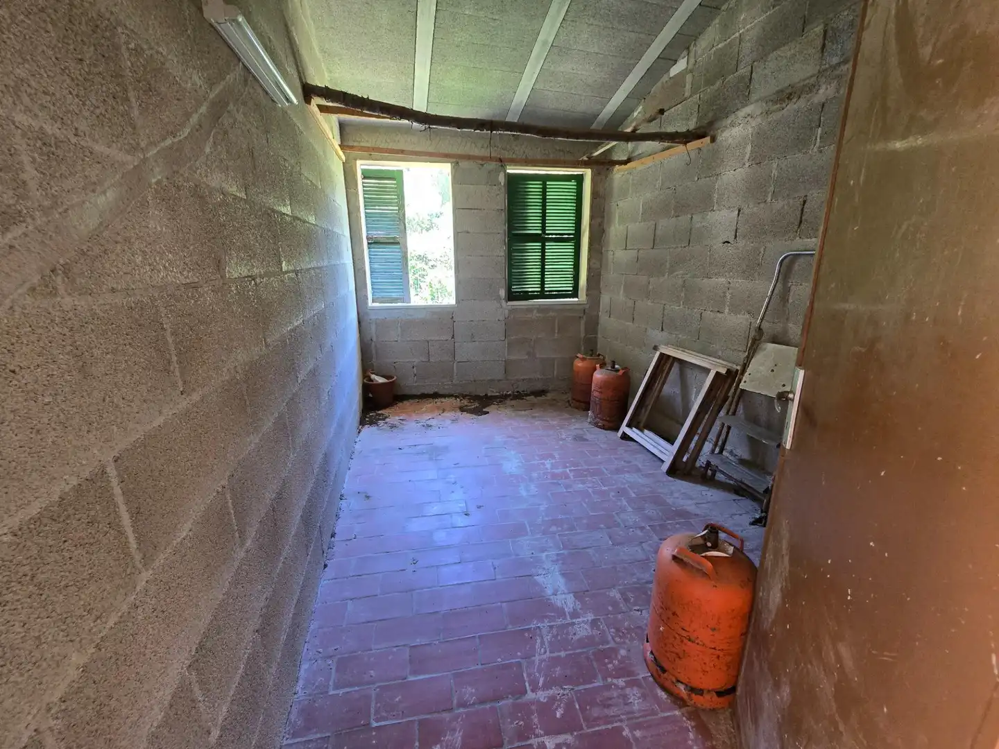 Casa o xalet en venda en Mancor de la Vall amb Terrassa, Traster i Piscina