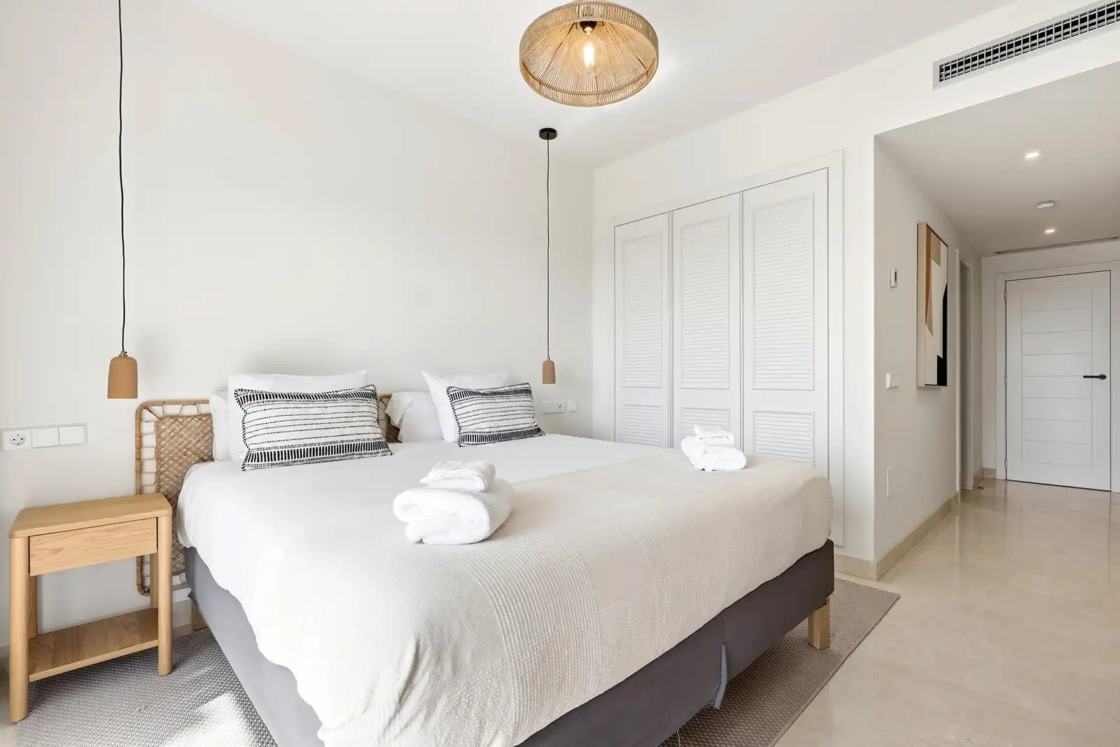 Apartament de lloguer a La Alquería