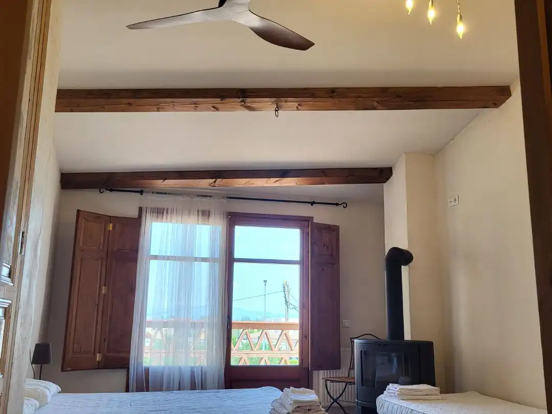 Casa a schiera con giardino in vendita a Plaça Pou Colom 5, imagen 26