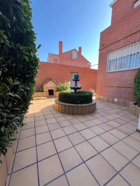 Houses for sale in ANTARTIDA, Las Conejeras - Esparragal