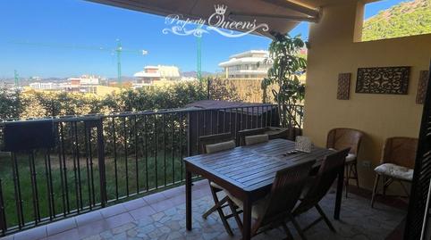 Photo 3 of Single-family semi-detached for rent in Centro, Benalmádena