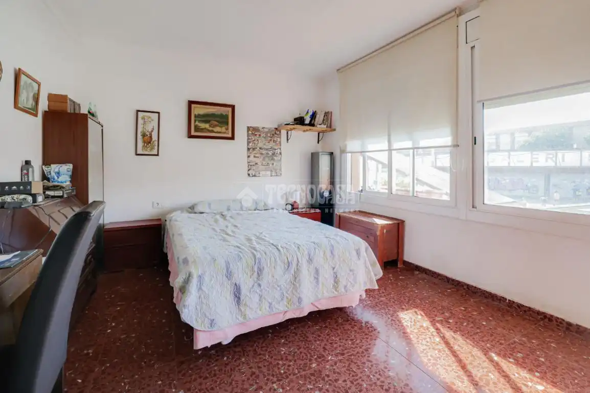 Habitación de Piso en venta en Ripollet con Aire acondicionado y Balcón