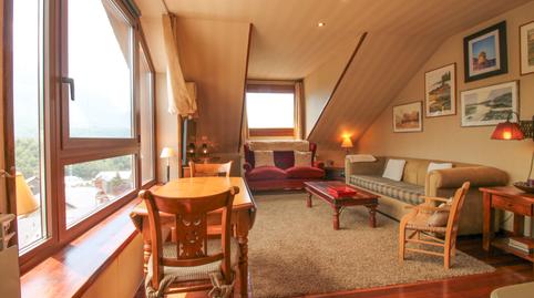 Foto 3 de Àtic en venda a Camino Sabenas, 1, Sallent de Gállego, Huesca