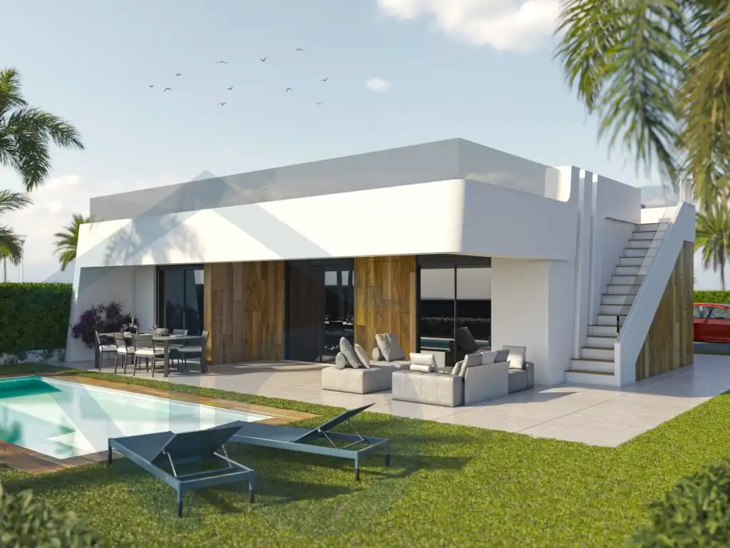 Maison à vendre à Condado de Alhama, imagen 14