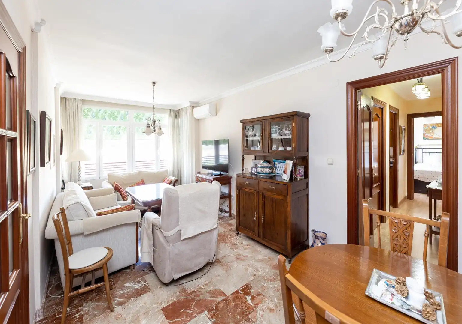 Appartamento con ascensore in vendita a Calle CURRO CUCHARES, imagen 2