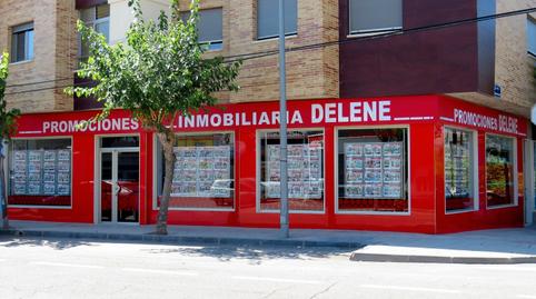 Foto 5 de Residencial en venda a Hellín, Albacete