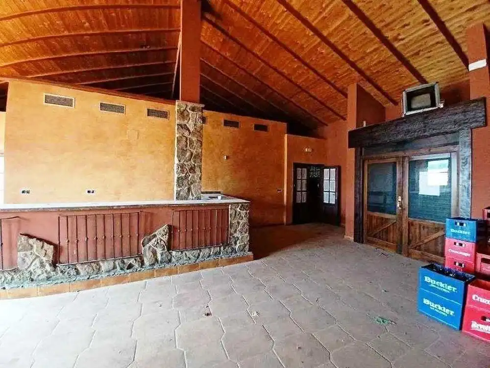 Edificio en venta en Sorihuela del Guadalimar