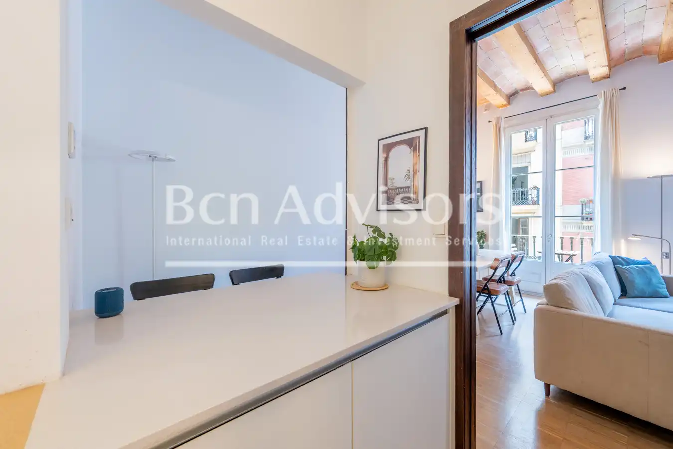 Appartement avec terrasse à vendre à Ciutat Vella, imagen 12