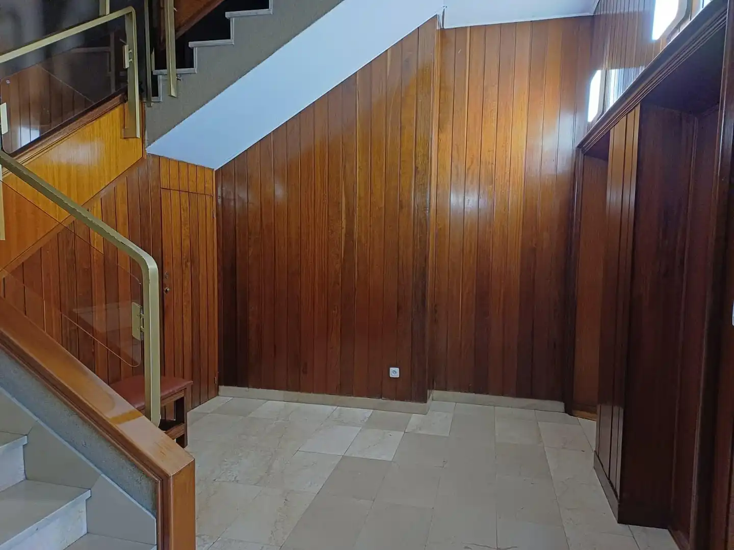 Flat with balcony for sale in Castilla - Hermida, imagen 46