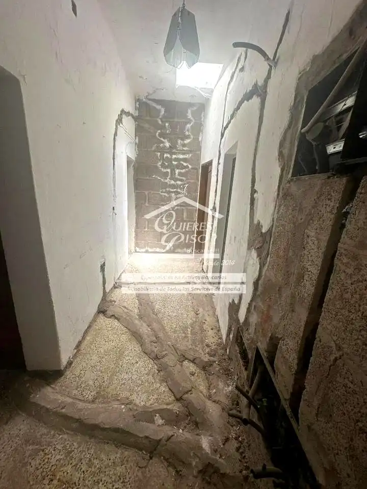Finca rústica en venta en Vega de San Mateo con Jardín privado