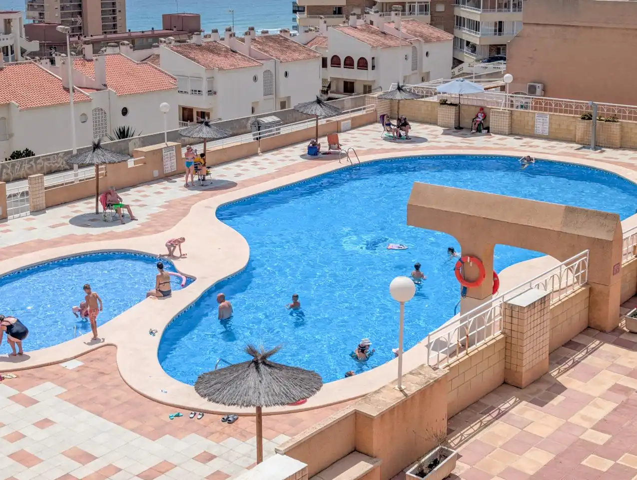 Pis en venda a Málaga, Los Arenales del Sol