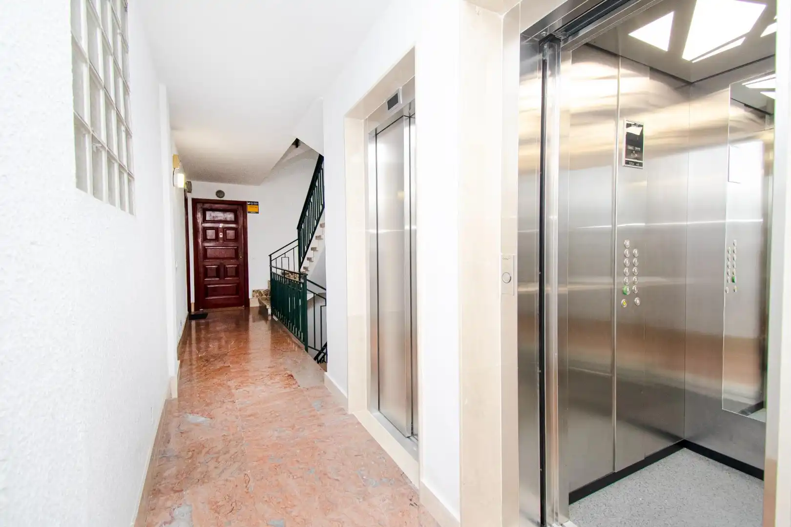 Pis en venda en  Palma de Mallorca amb Aire condicionat, Calefacció i Parquet